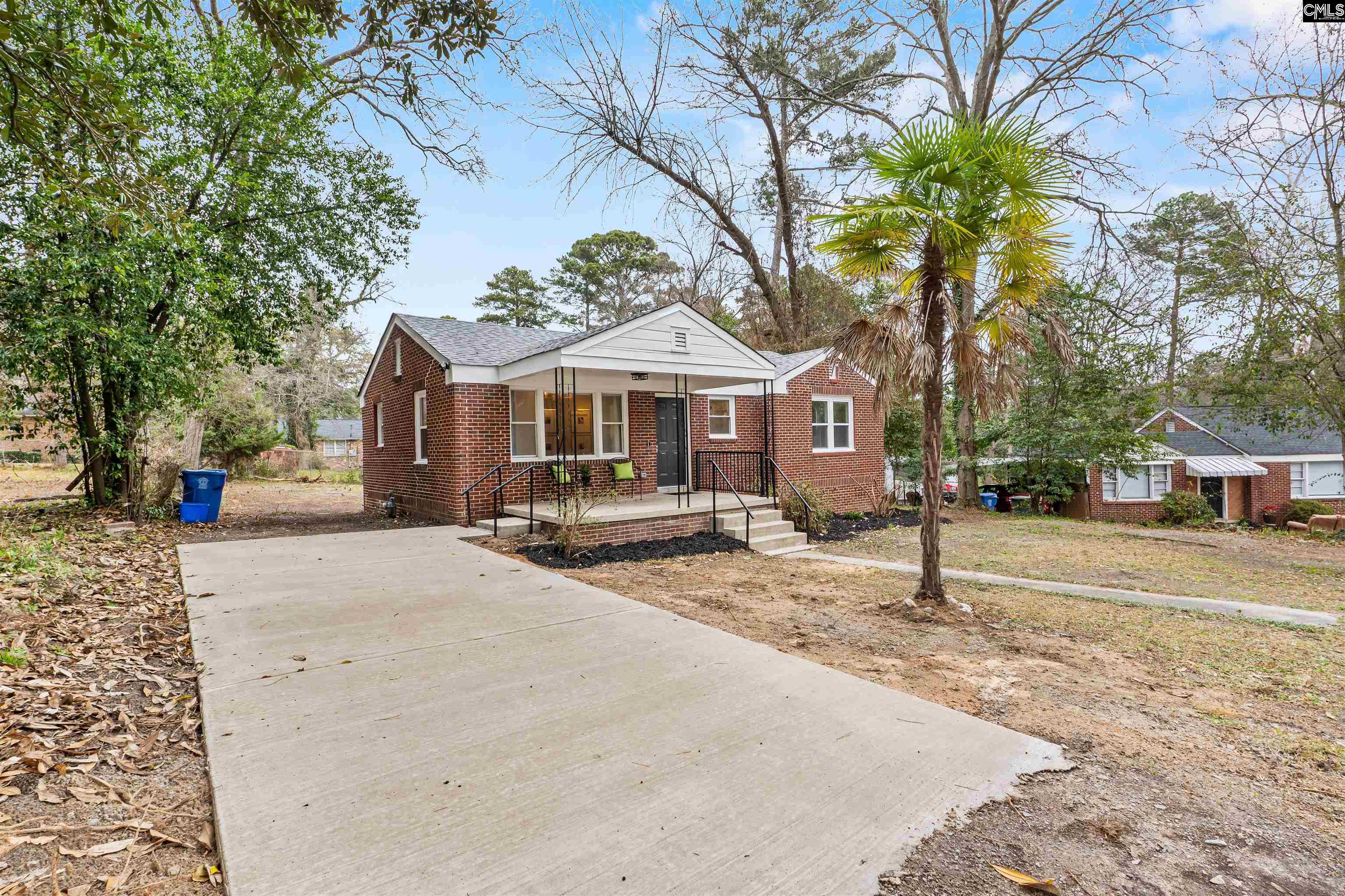 41 Tommy Circle Columbia, SC 29204