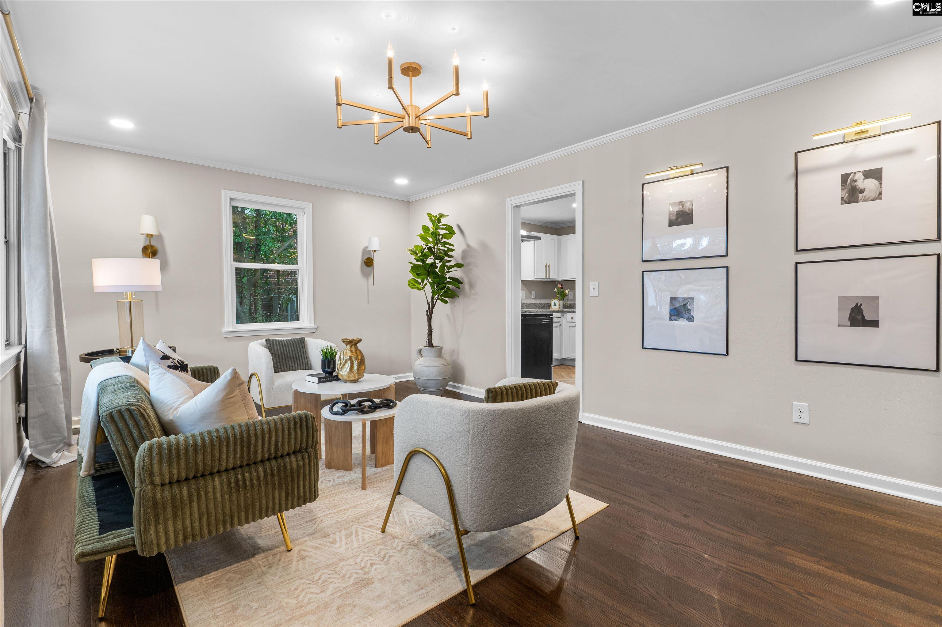 41 Tommy Circle Columbia, SC 29204