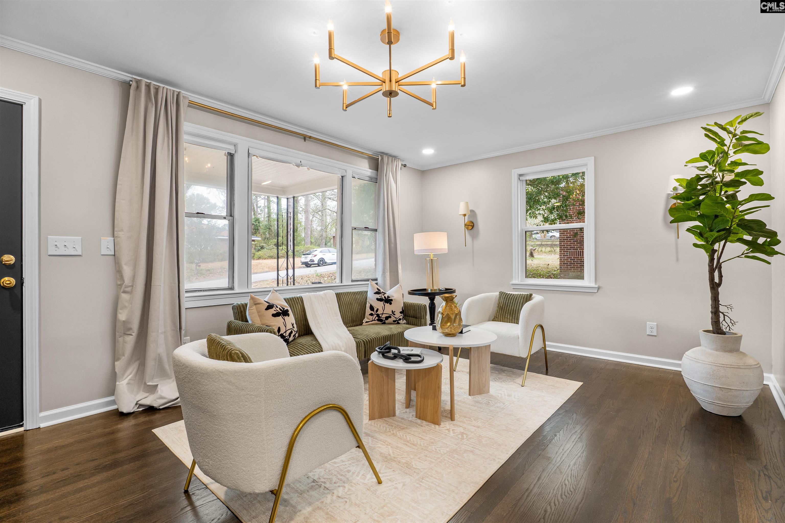 41 Tommy Circle Columbia, SC 29204