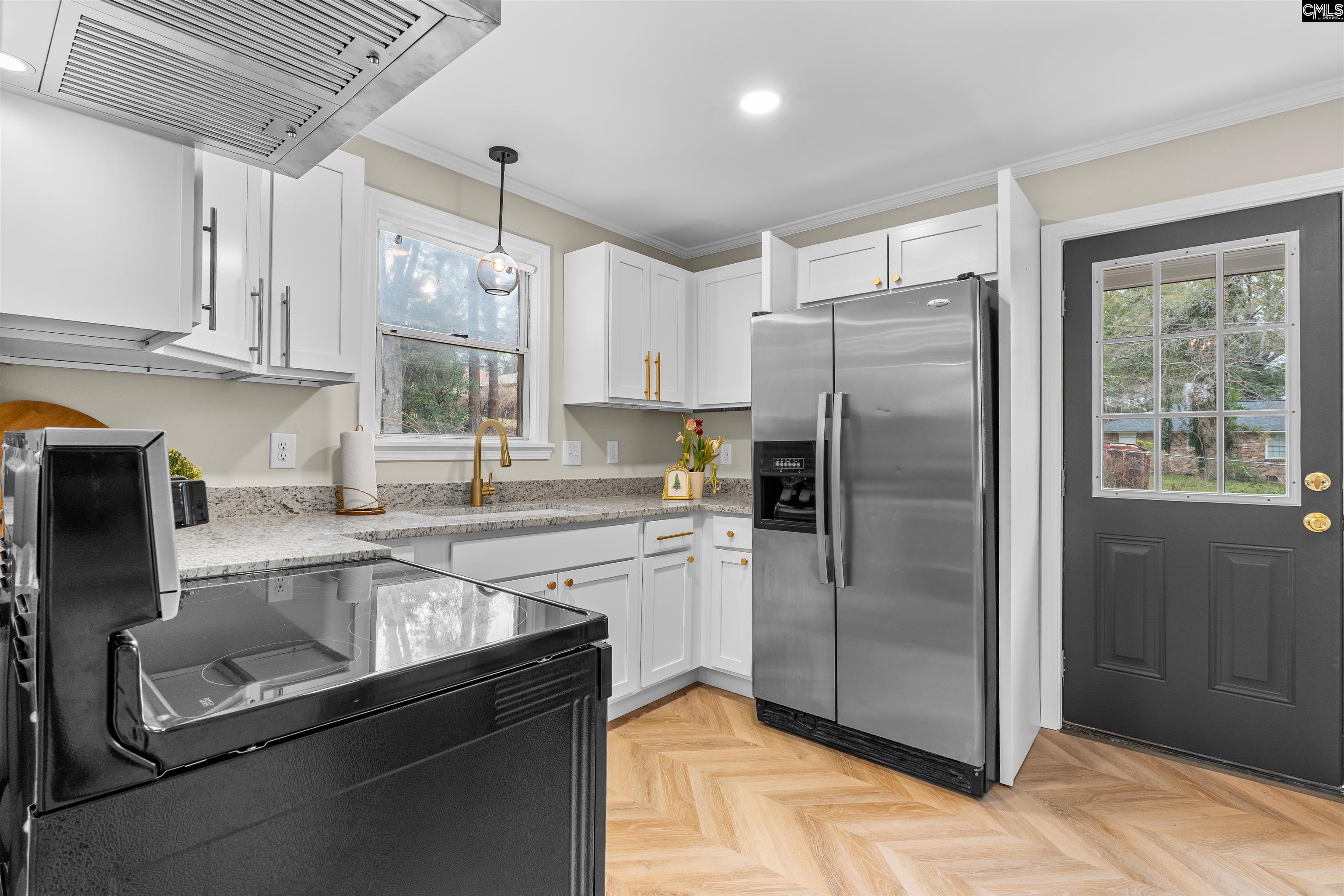 41 Tommy Circle Columbia, SC 29204
