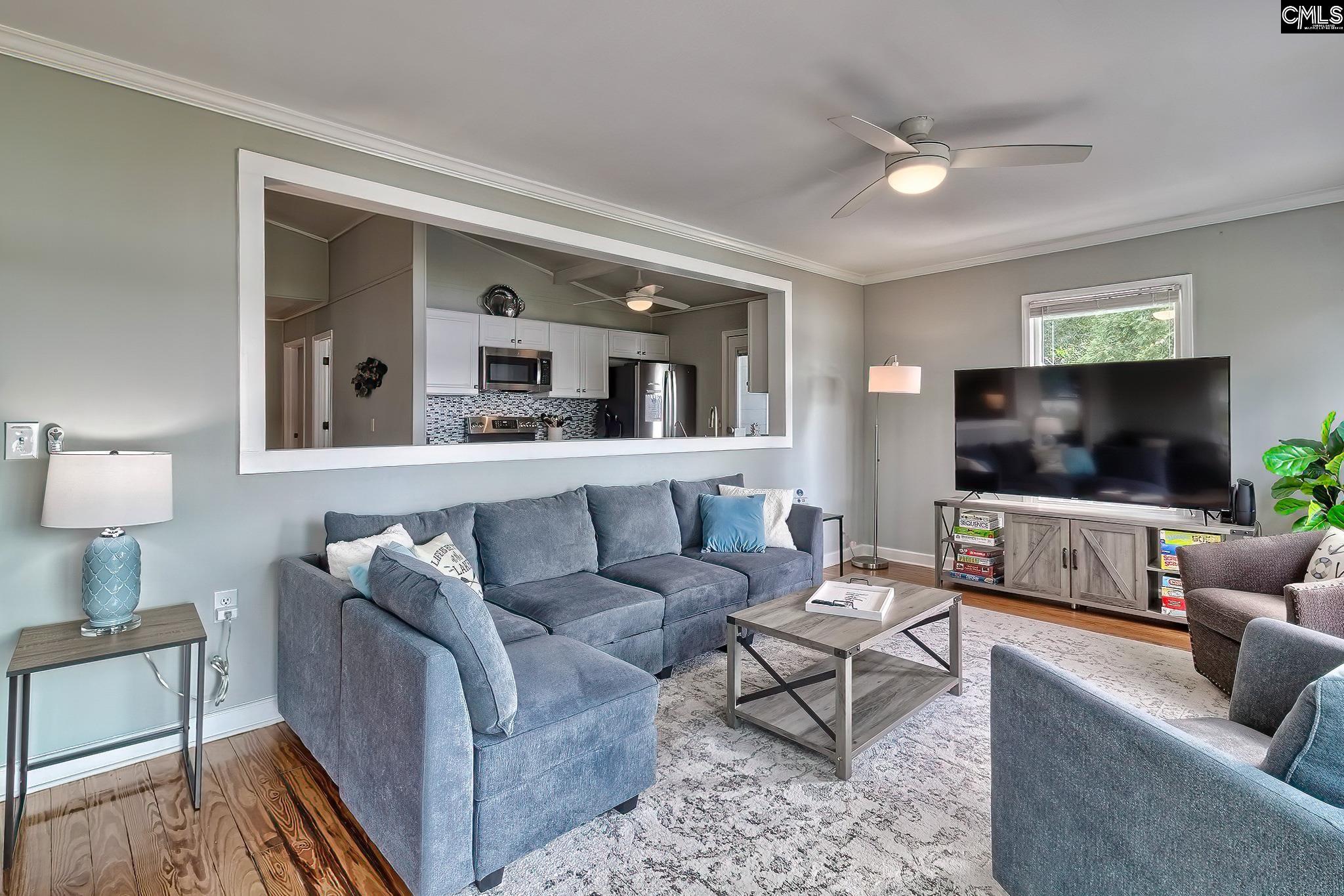 435 Whits End Chapin, SC 29036