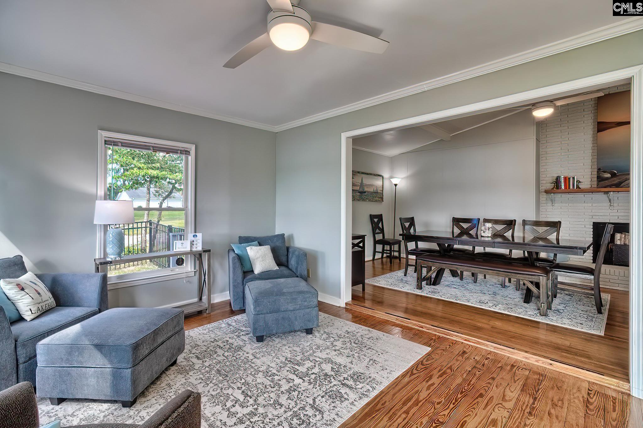 435 Whits End Chapin, SC 29036