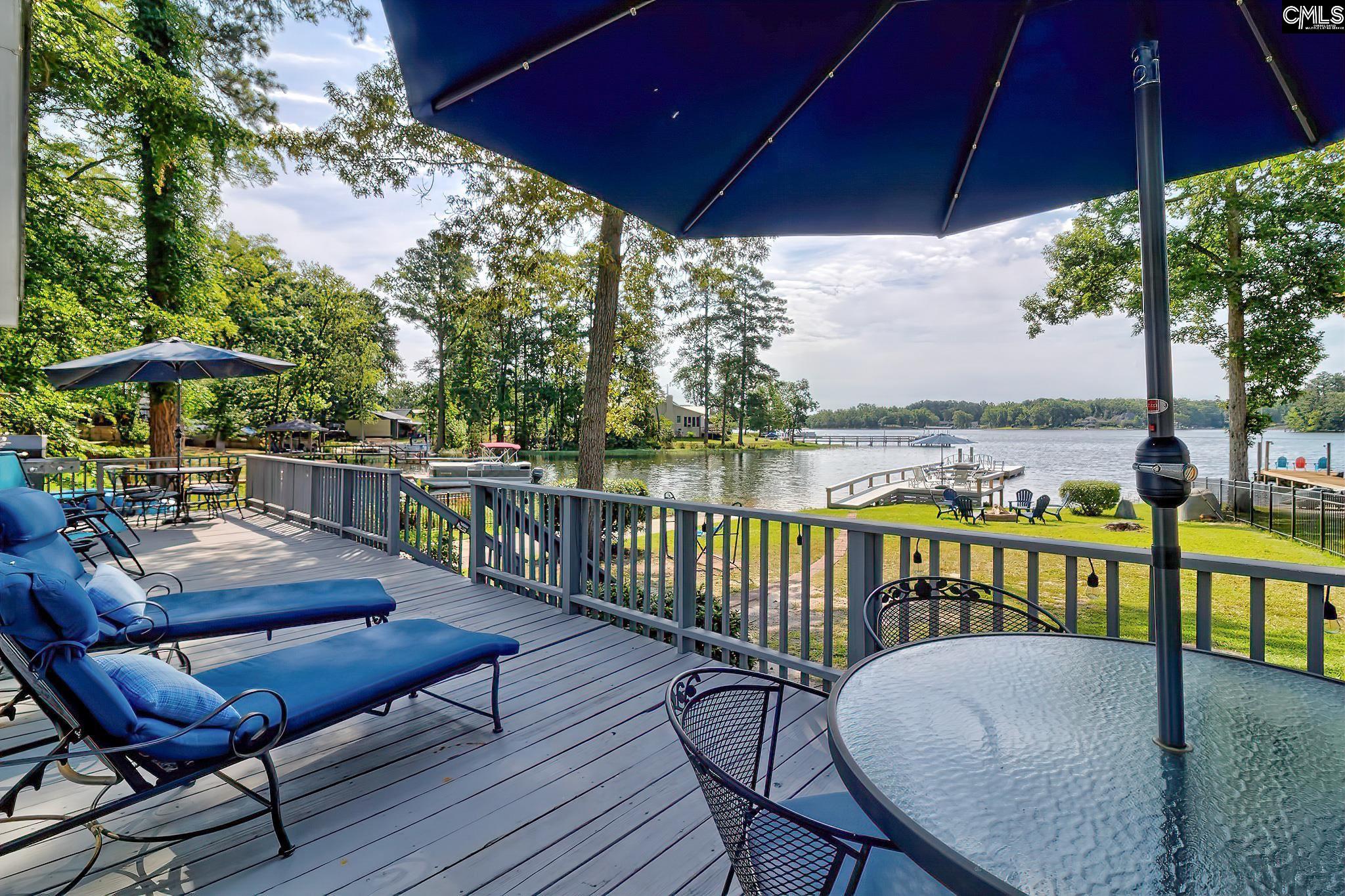 435 Whits End Chapin, SC 29036