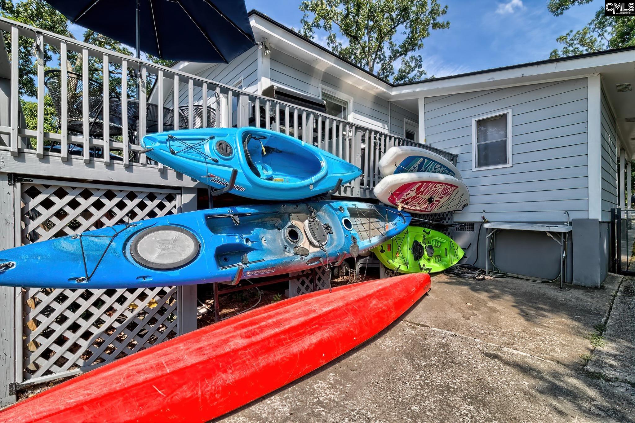 435 Whits End Chapin, SC 29036