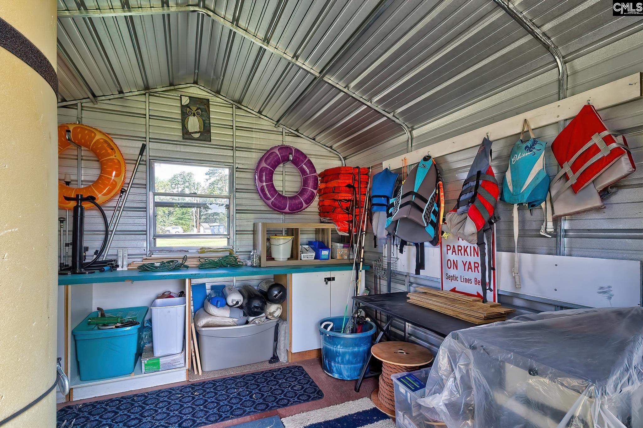 435 Whits End Chapin, SC 29036