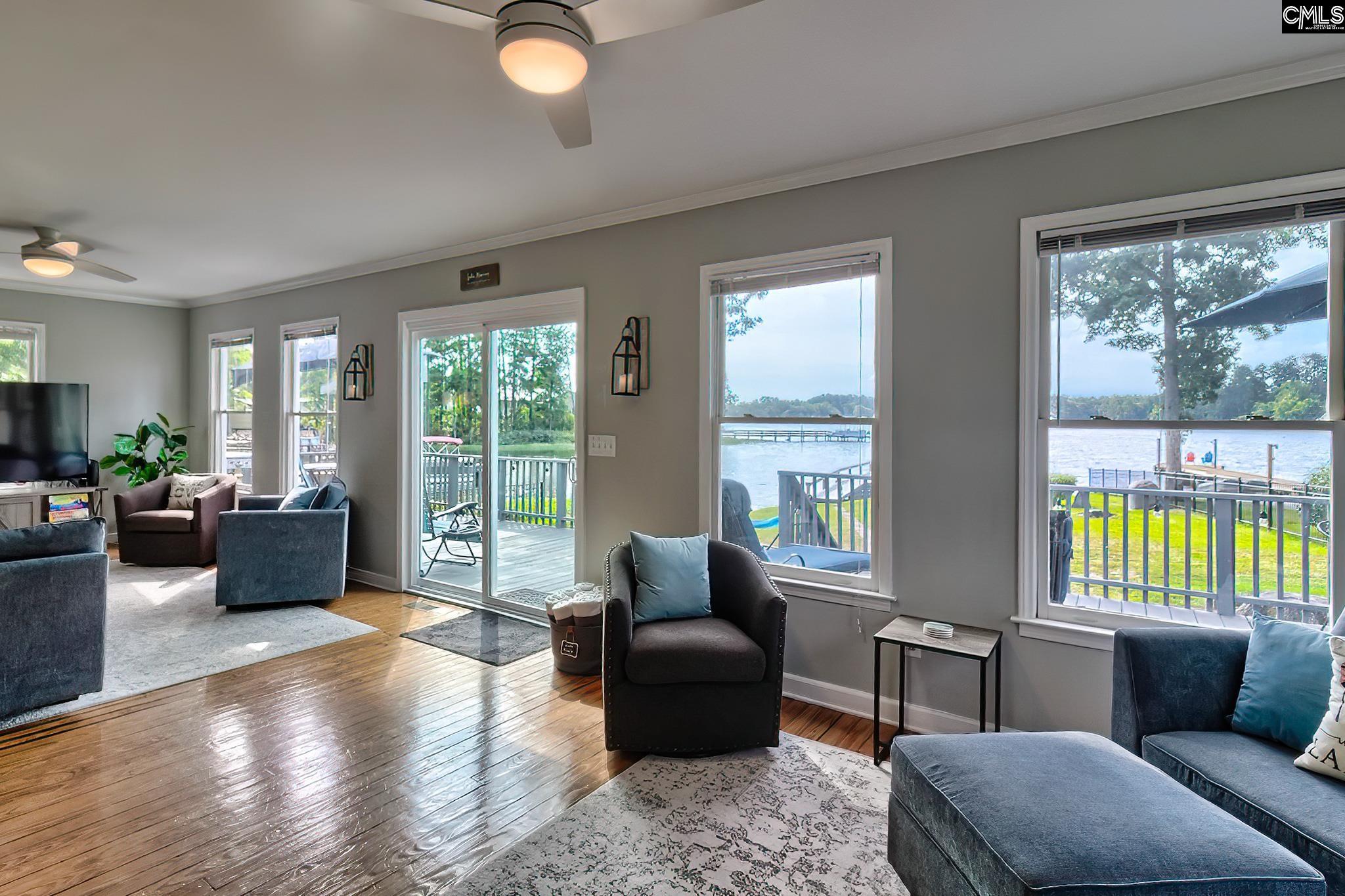 435 Whits End Chapin, SC 29036