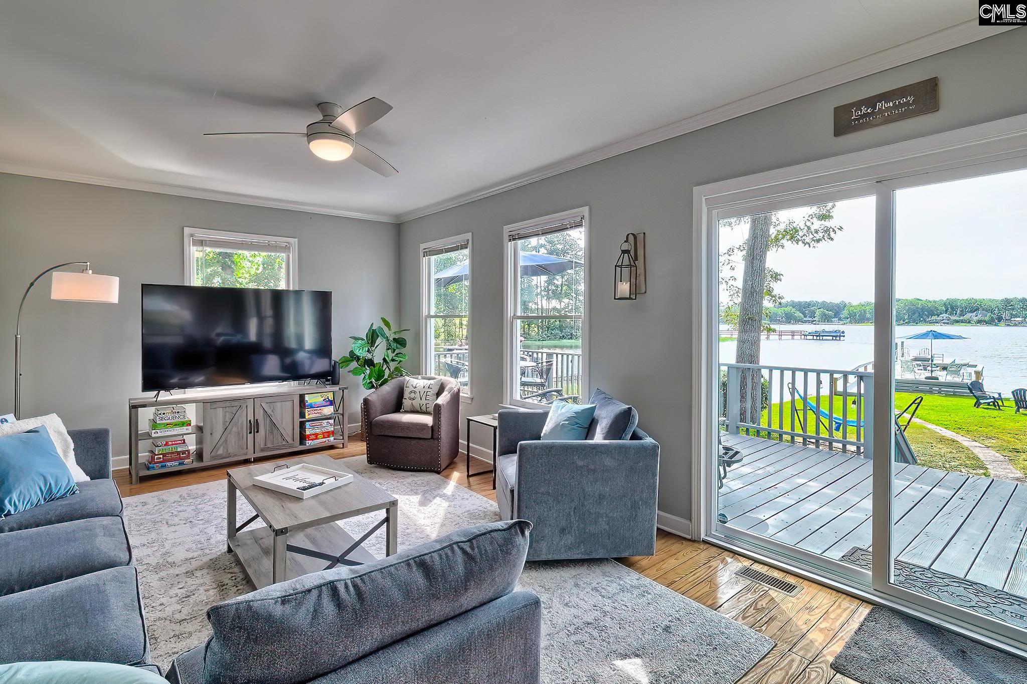 435 Whits End Chapin, SC 29036