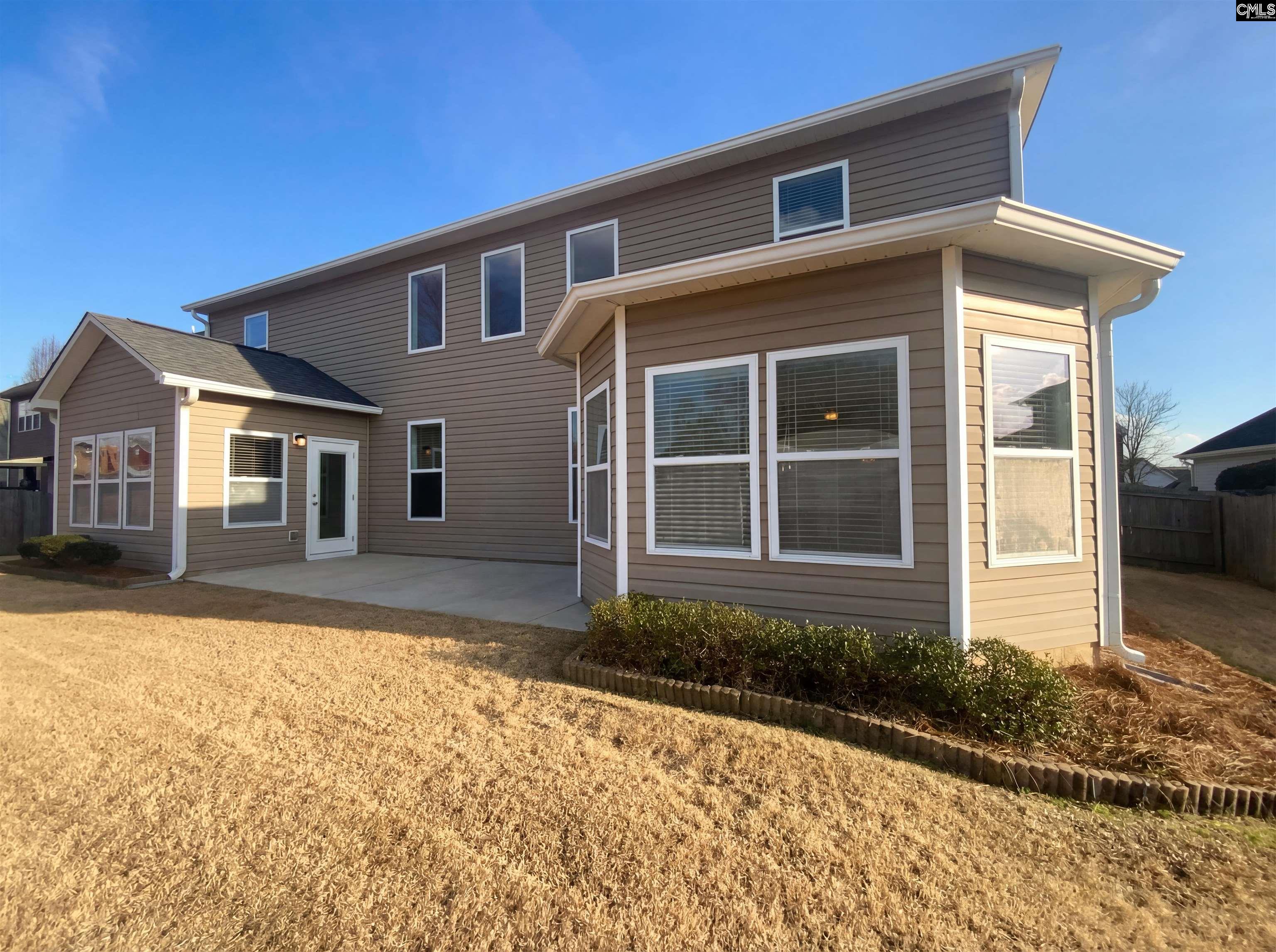 249 Southberry Lane Lexington, SC 29072