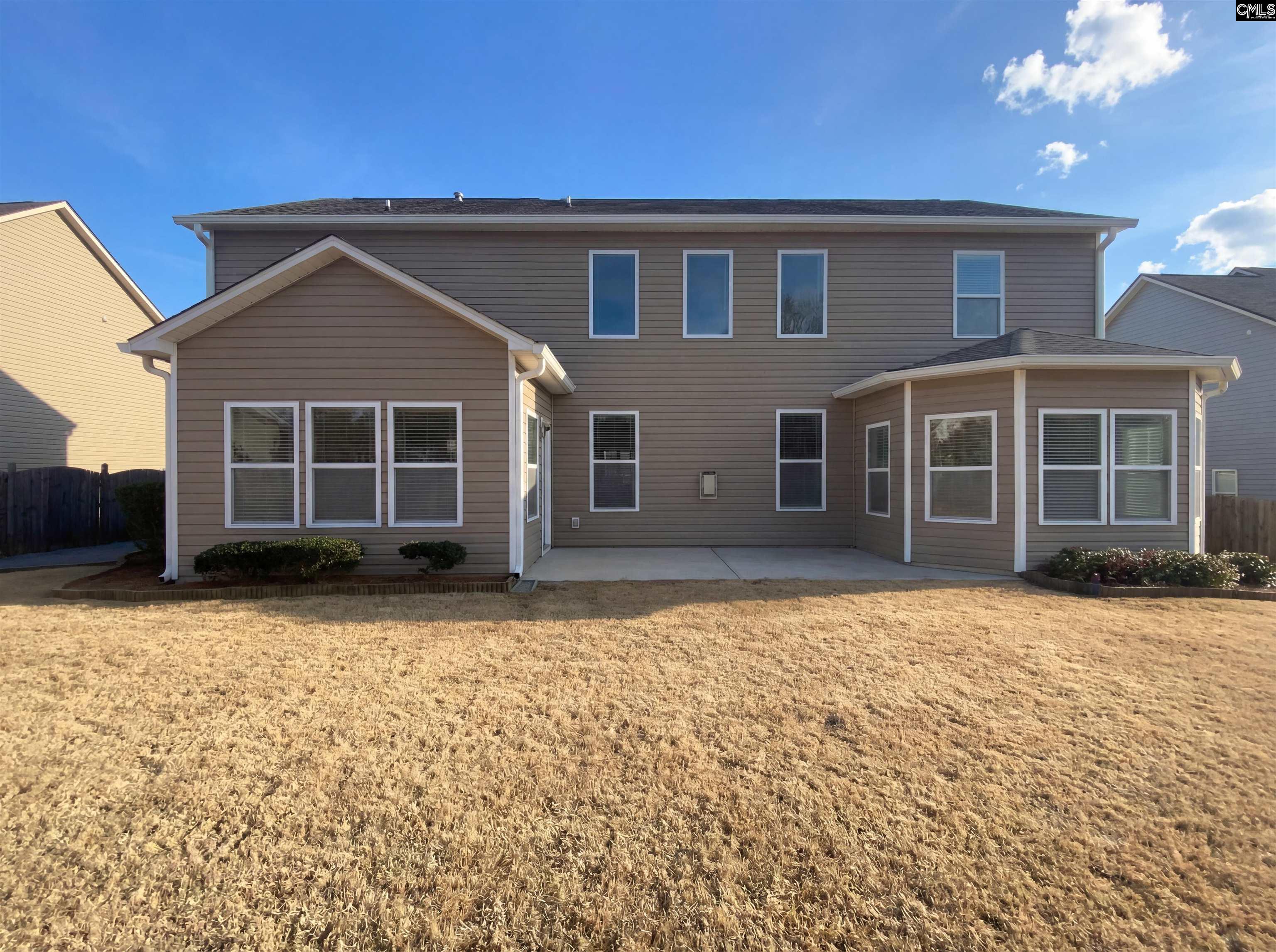 249 Southberry Lane Lexington, SC 29072