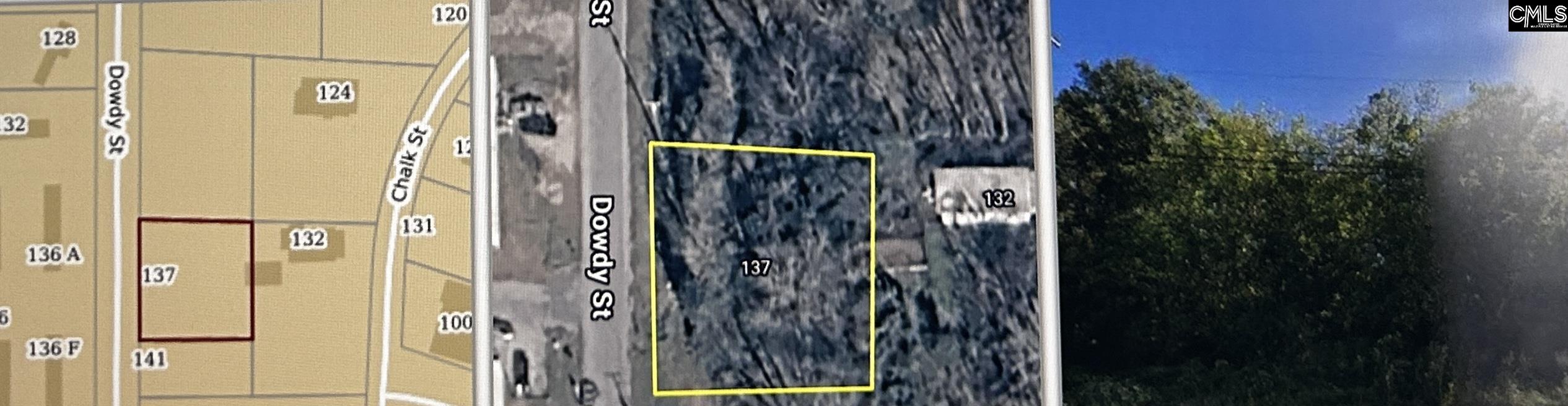 137 Dowdy St Eastover, SC 29044