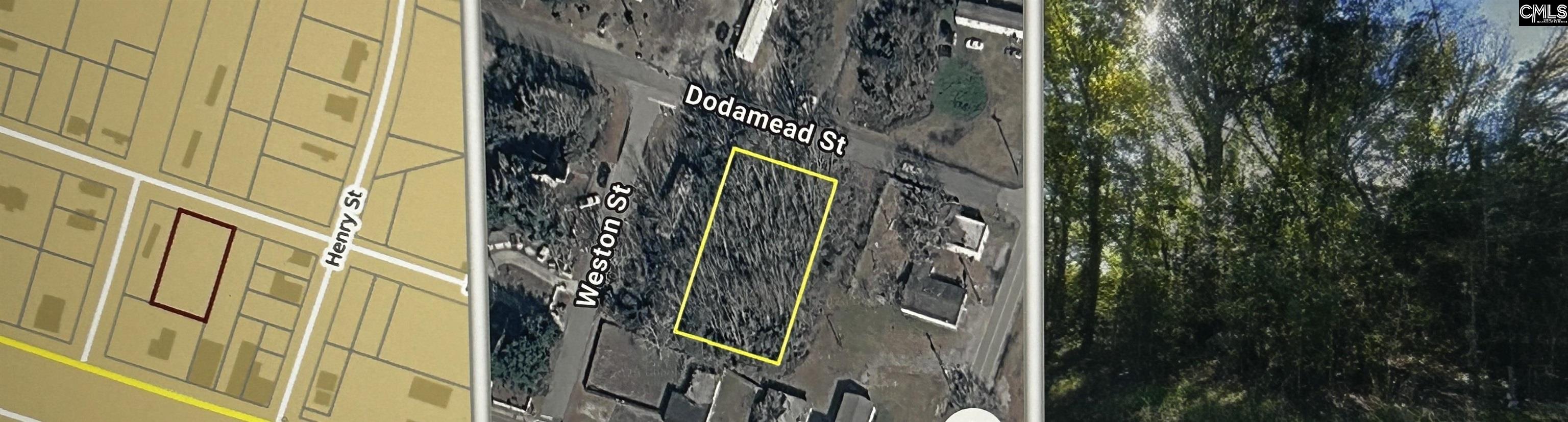 204 Dodamead Street Eastover, SC 29044