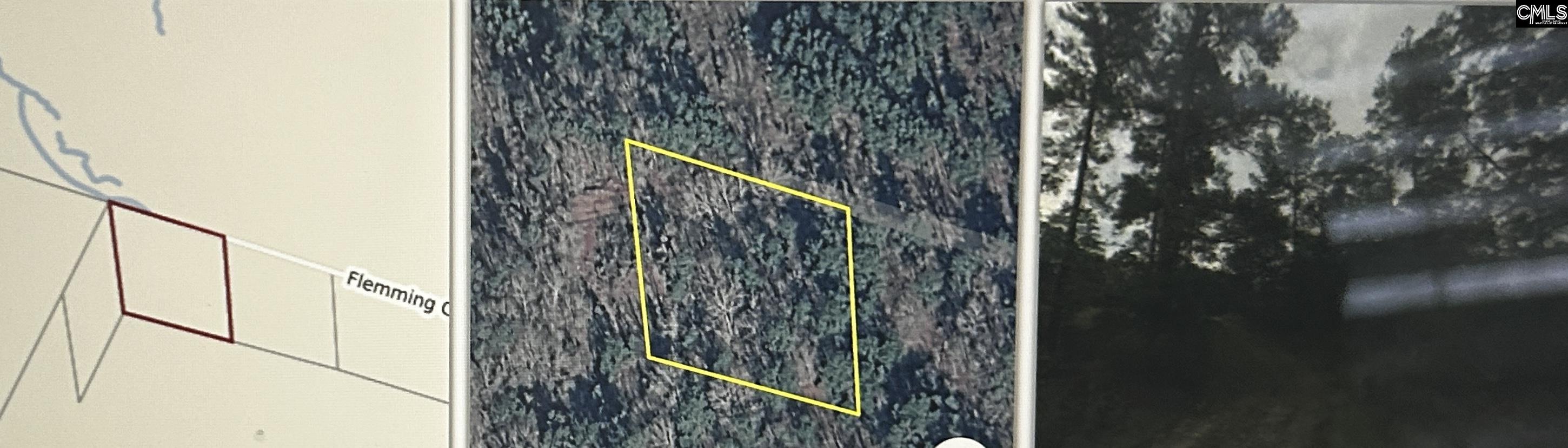 235 Flemming Creek Rd Eastover, SC 29044
