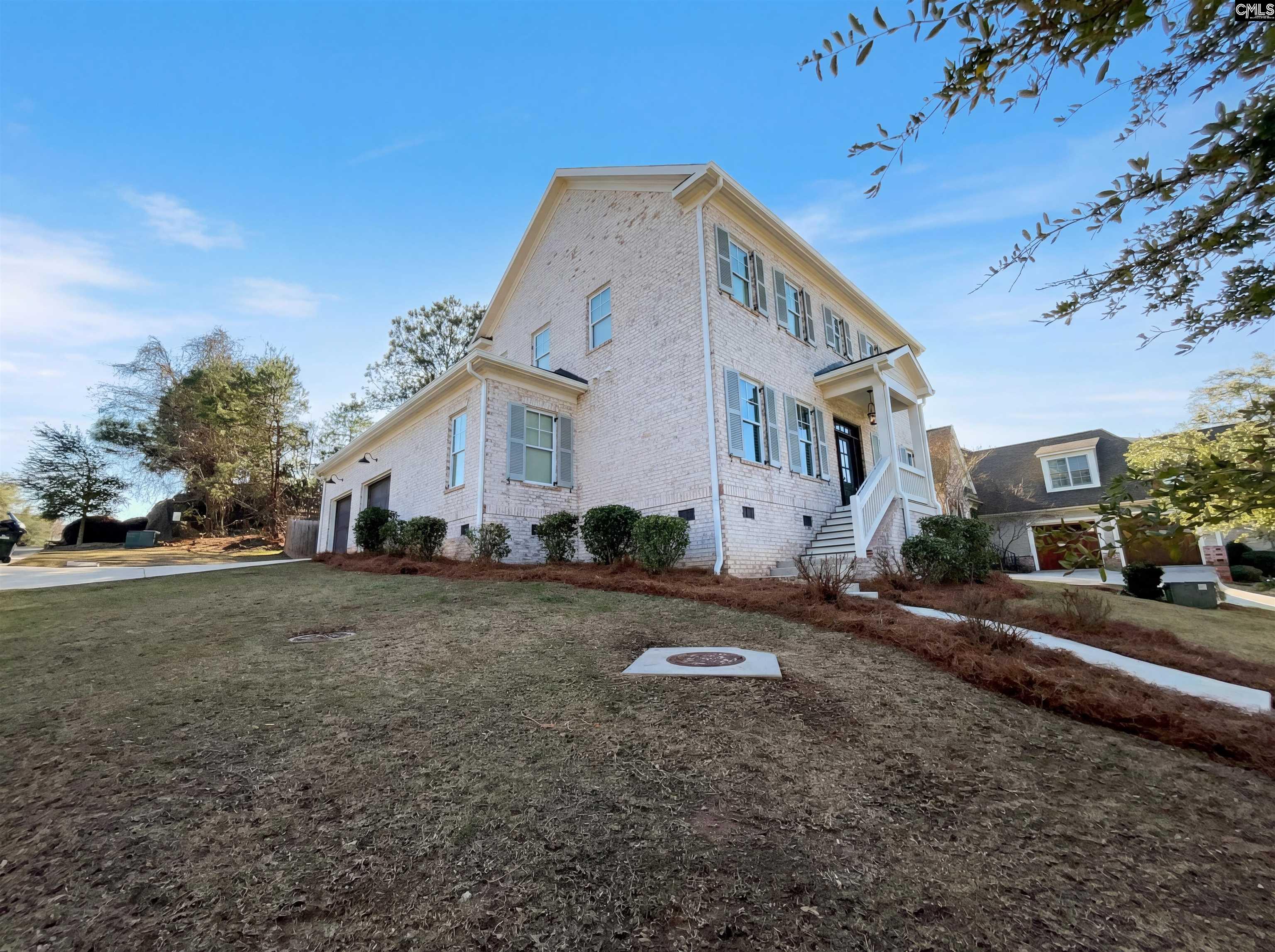 101 Creek Vista Way Columbia, SC 29206
