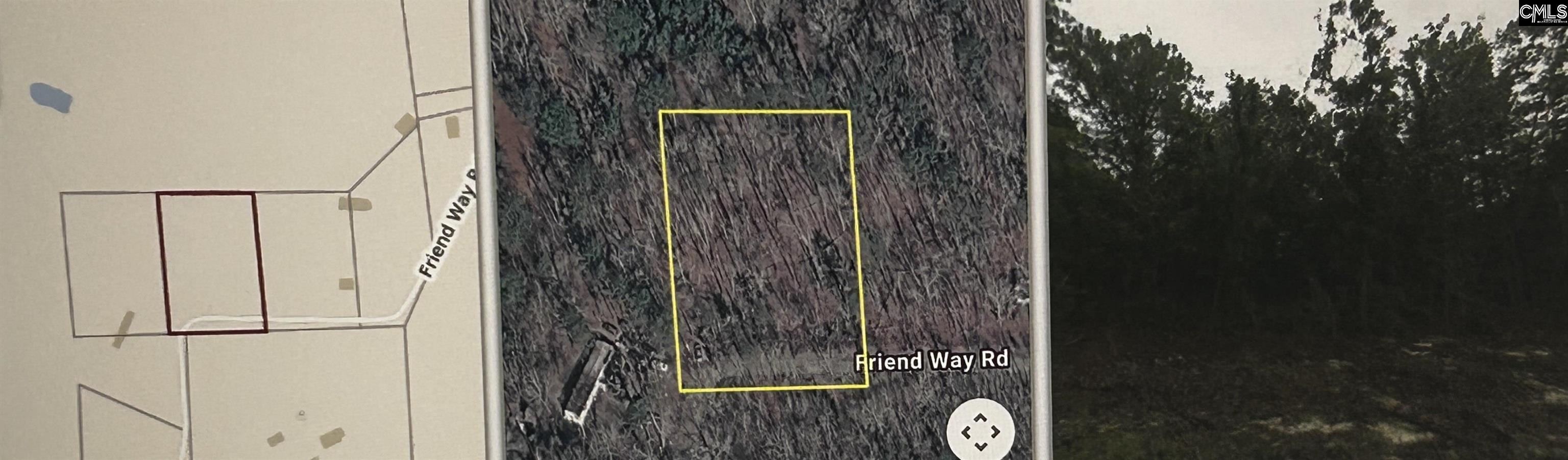 Community Pond Rd Eastover, SC 29044