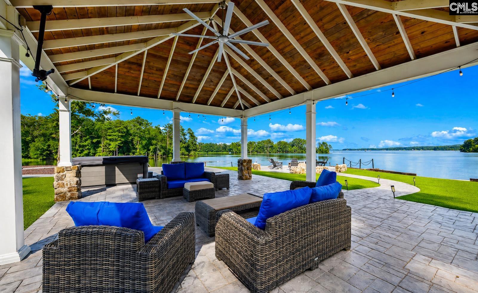 1075 Retreat Way Ridgeway, SC 29130