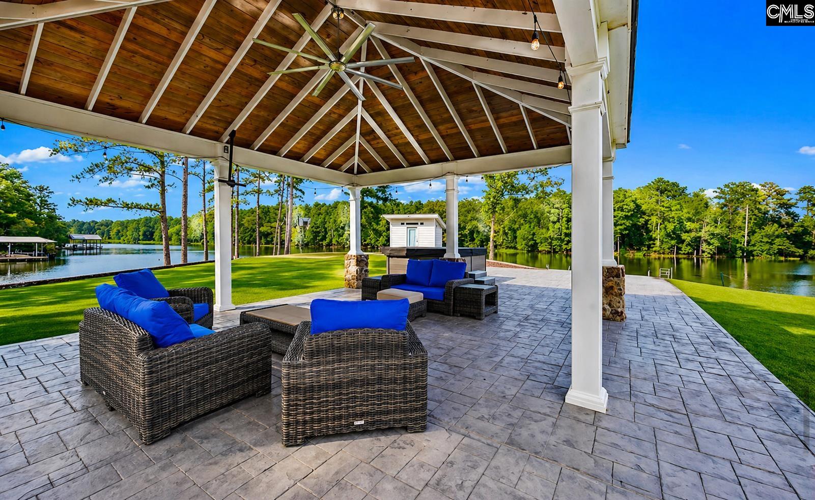 1075 Retreat Way Ridgeway, SC 29130