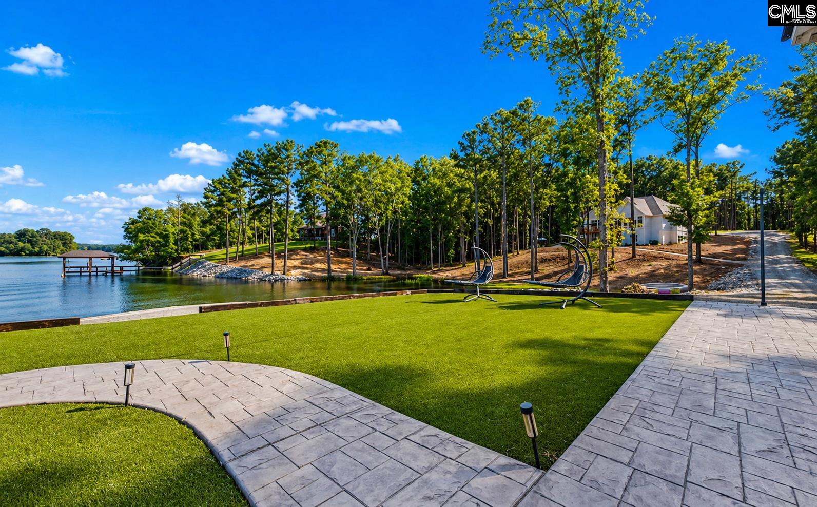 1075 Retreat Way Ridgeway, SC 29130