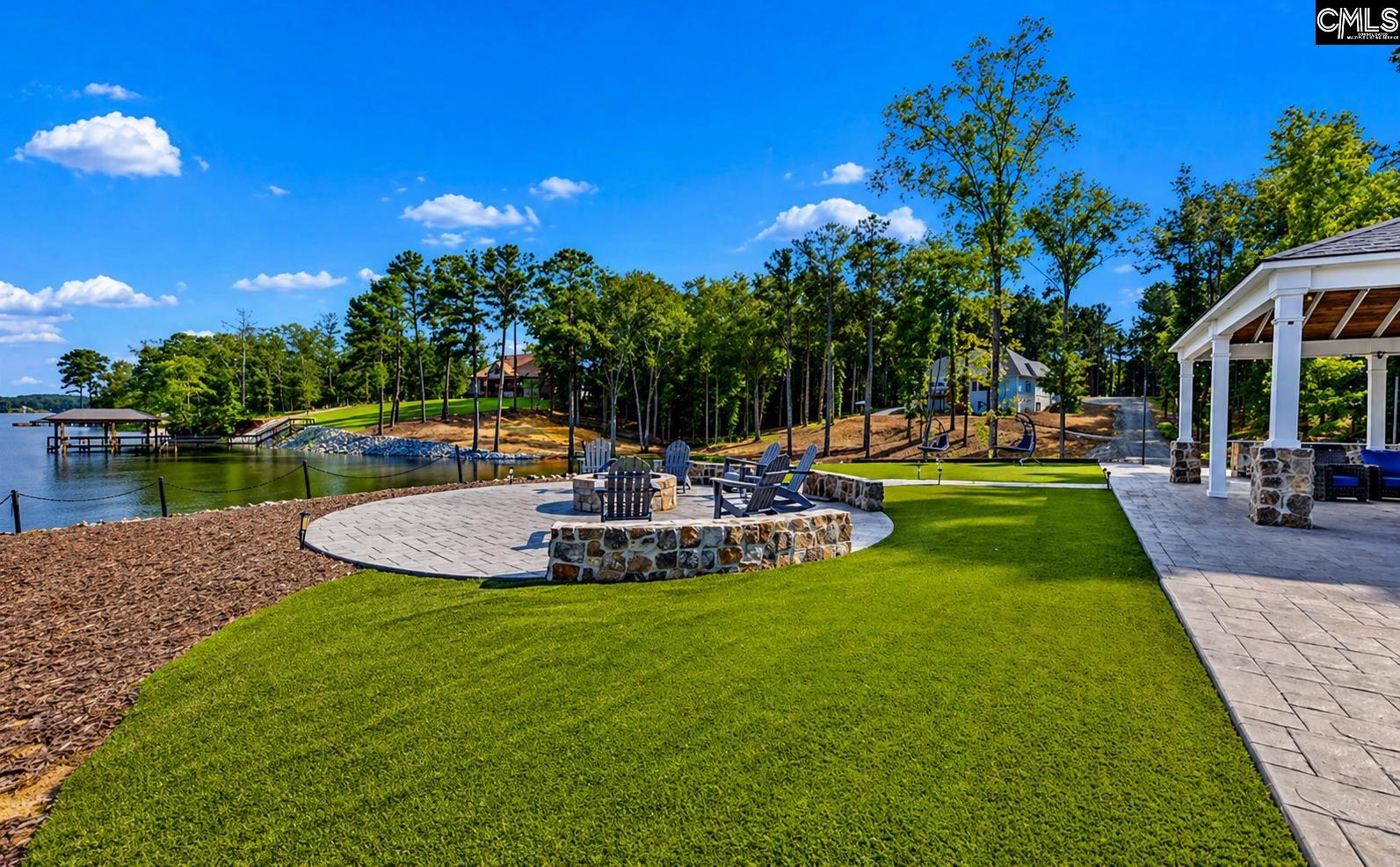 1075 Retreat Way Ridgeway, SC 29130