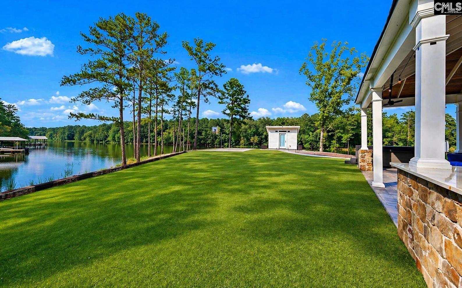 1075 Retreat Way Ridgeway, SC 29130