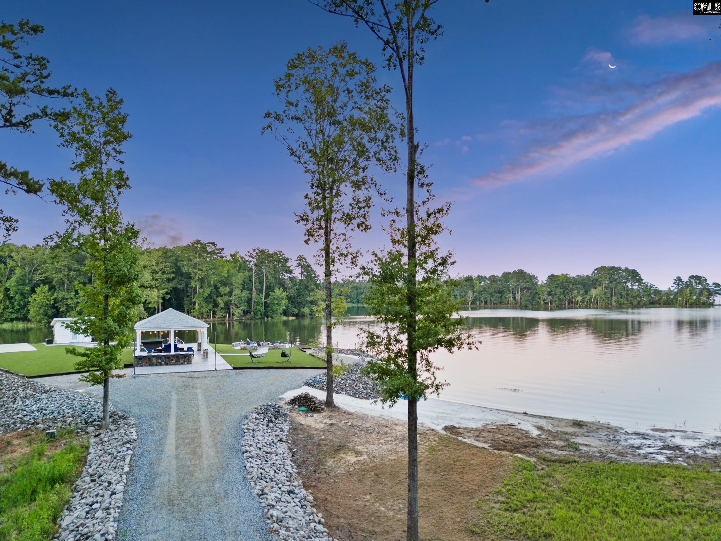 1075 Retreat Way Ridgeway, SC 29130