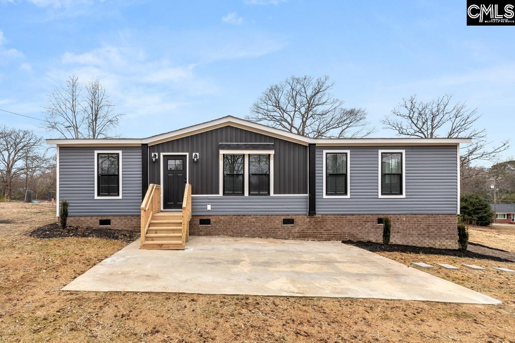 1105 Marion Street Lancaster, SC 29720-0004