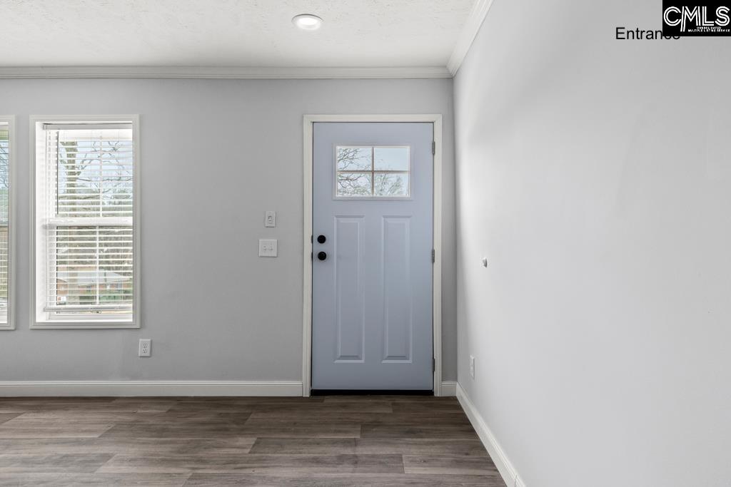 1105 Marion Street Lancaster, SC 29720-0004