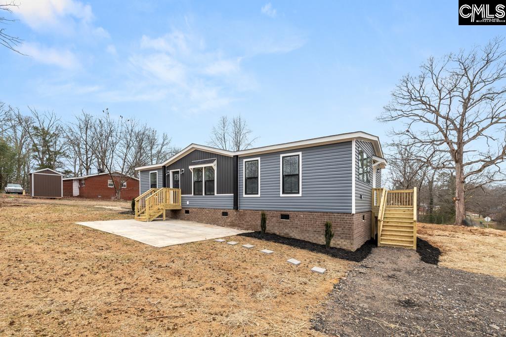 1105 Marion Street Lancaster, SC 29720-0004