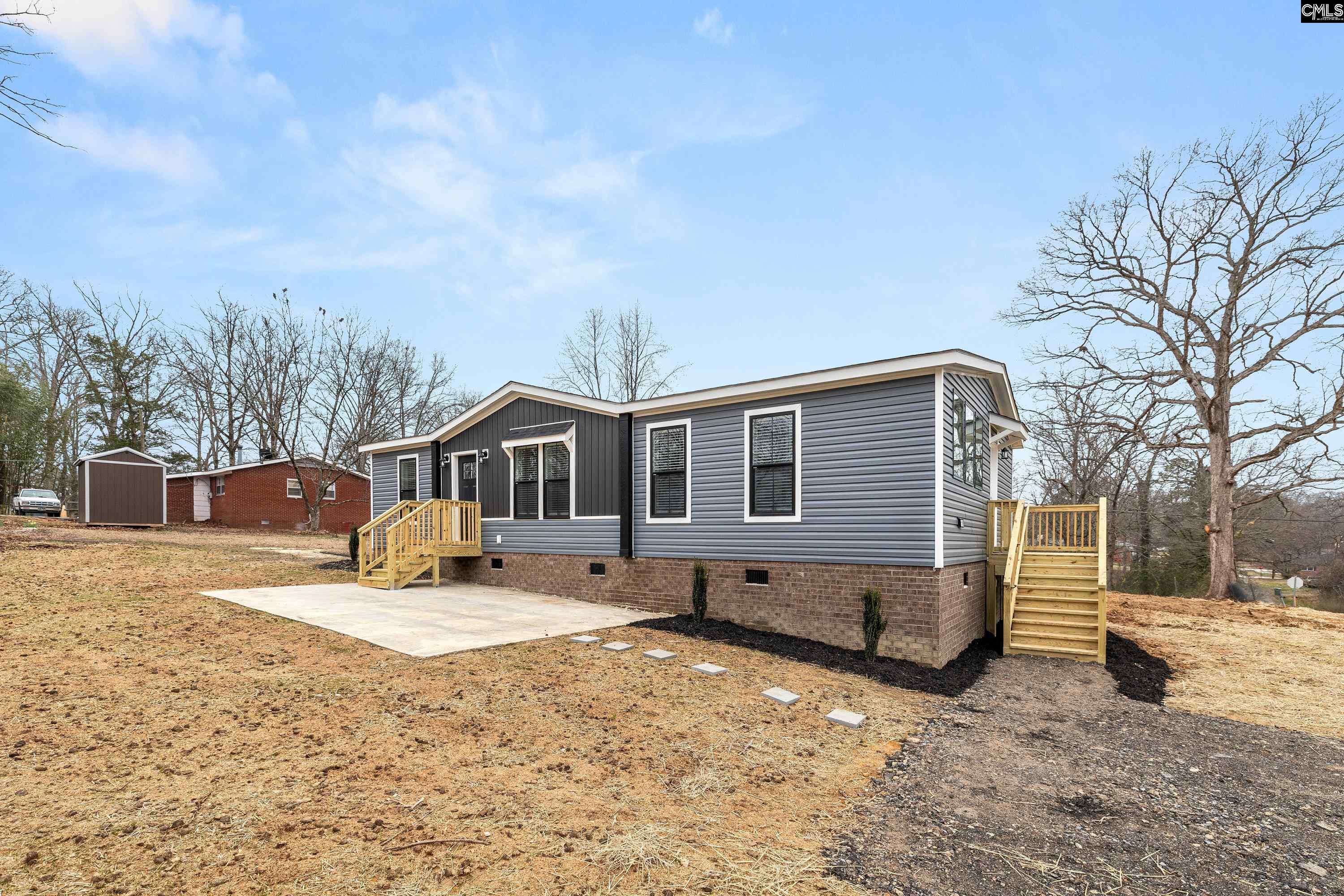 1105 Marion Street Lancaster, SC 29720-0004