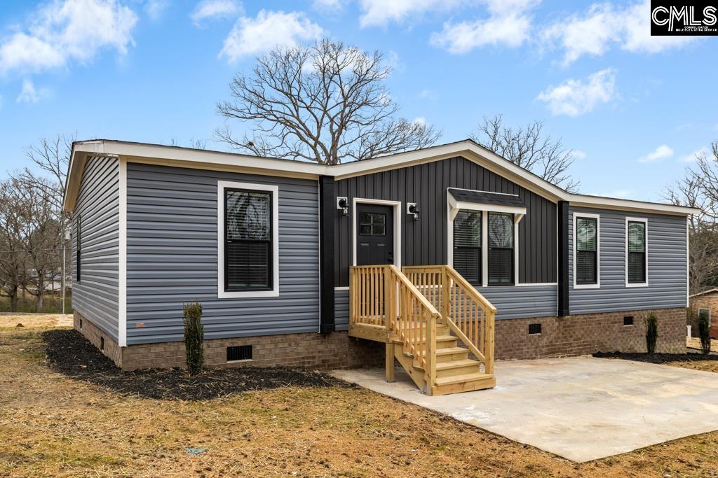 1105 Marion Street Lancaster, SC 29720-0004