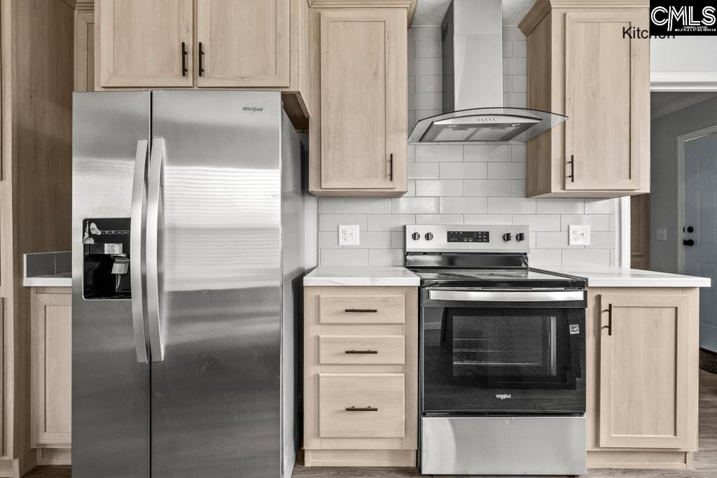 1105 Marion Street Lancaster, SC 29720-0004