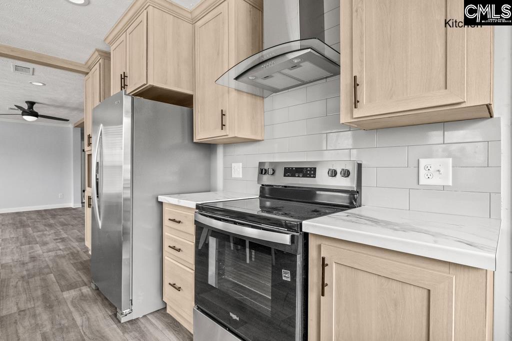 1105 Marion Street Lancaster, SC 29720-0004