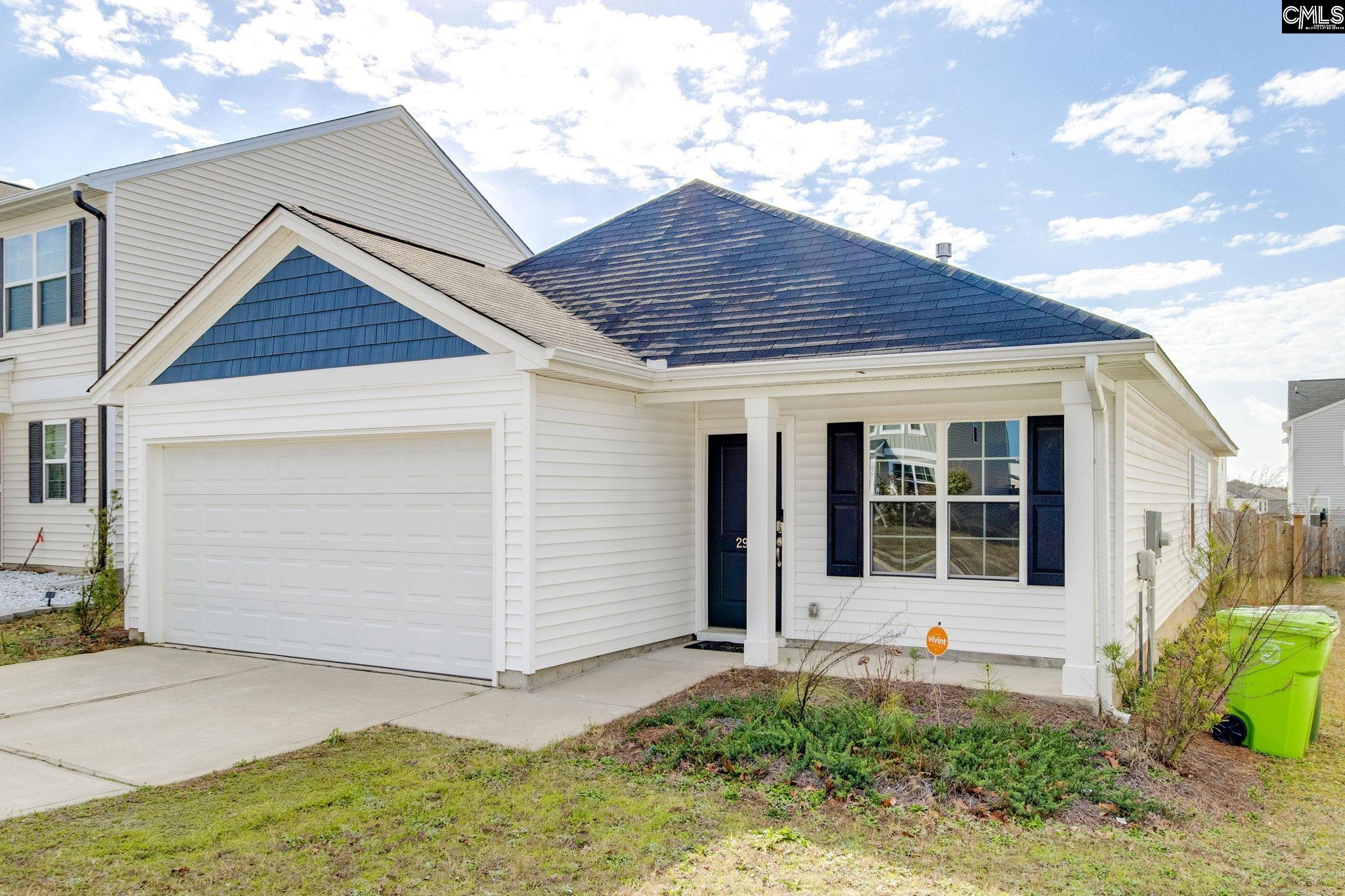 290 Windfall Road Blythewood, SC 29016