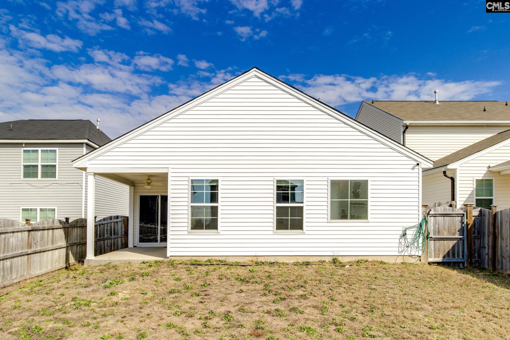 290 Windfall Road Blythewood, SC 29016