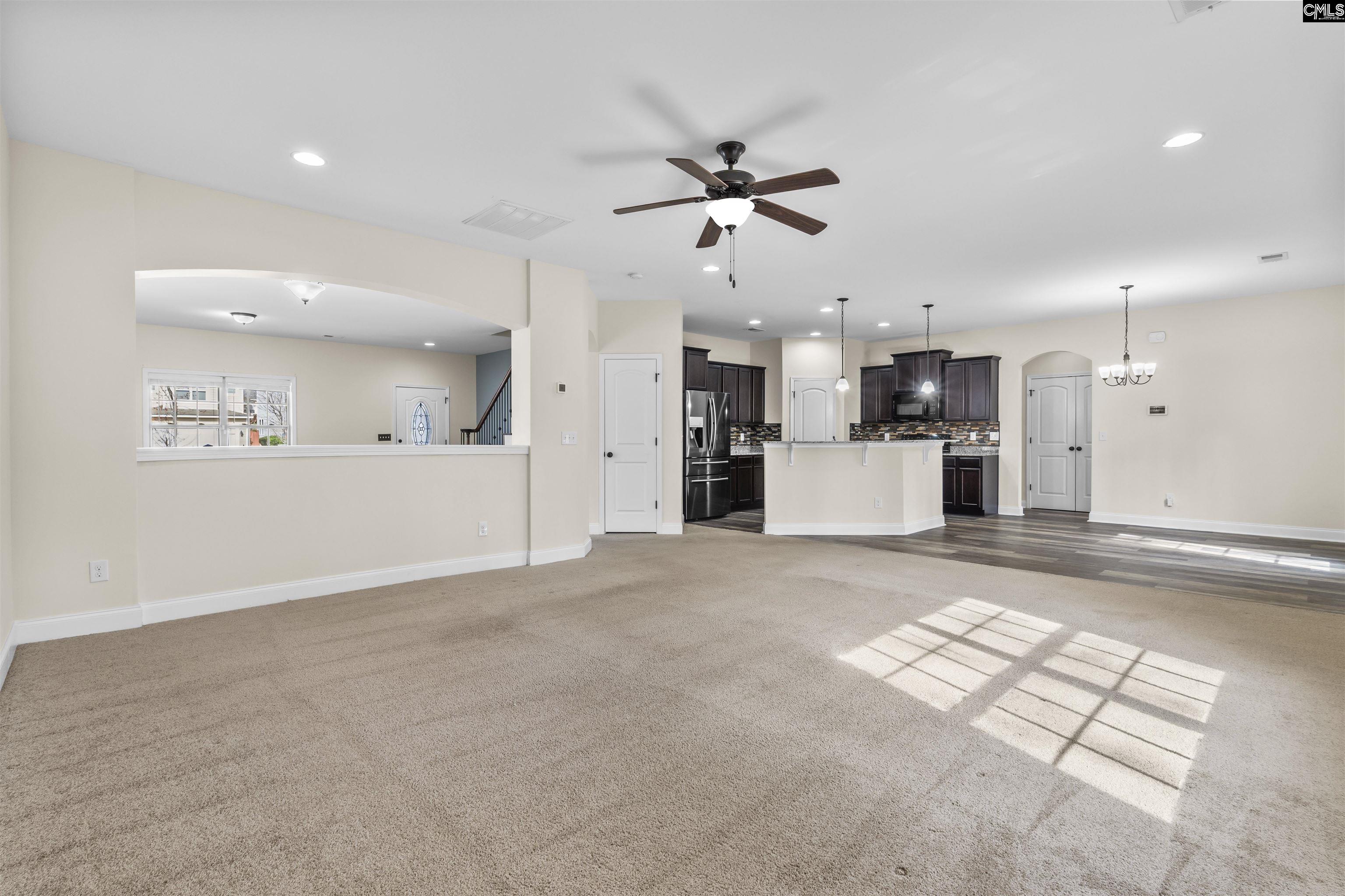 63 Glen Ord Court Blythewood, SC 29016-7186