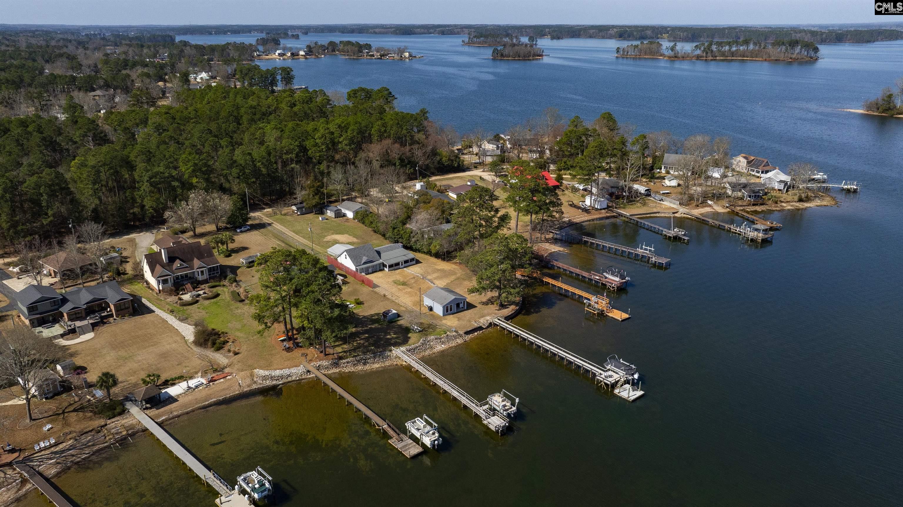 116 Aloha Court Gilbert, SC 29054