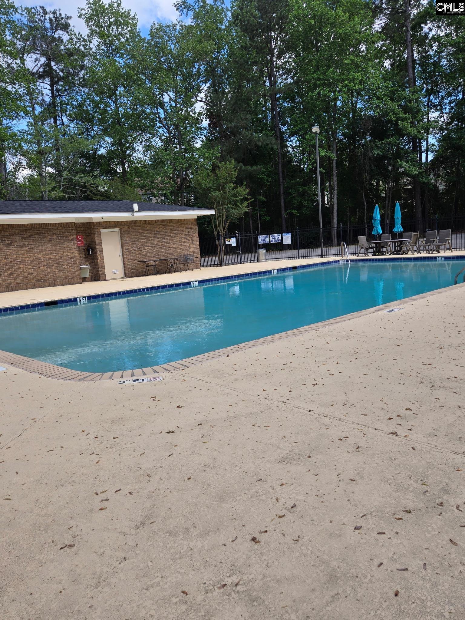 10 Canvasback Court Blythewood, SC 29016