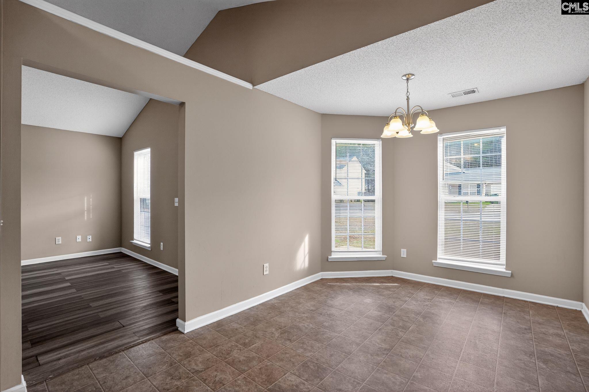 302 Blythe Creek Drive Blythewood, SC 29016