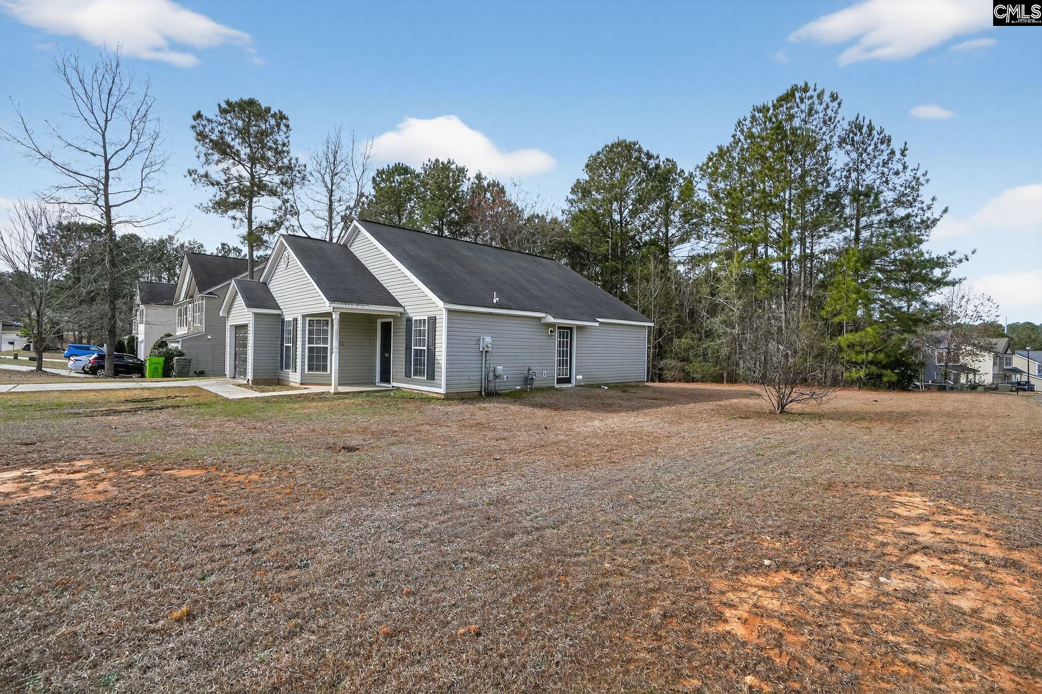 302 Blythe Creek Drive Blythewood, SC 29016