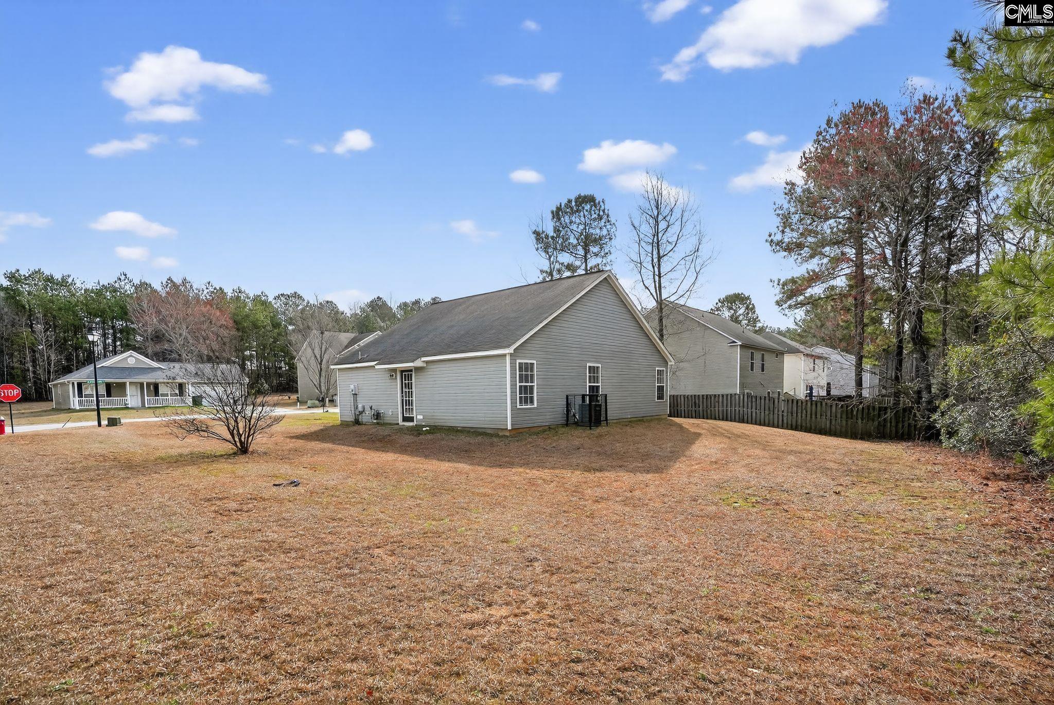 302 Blythe Creek Drive Blythewood, SC 29016