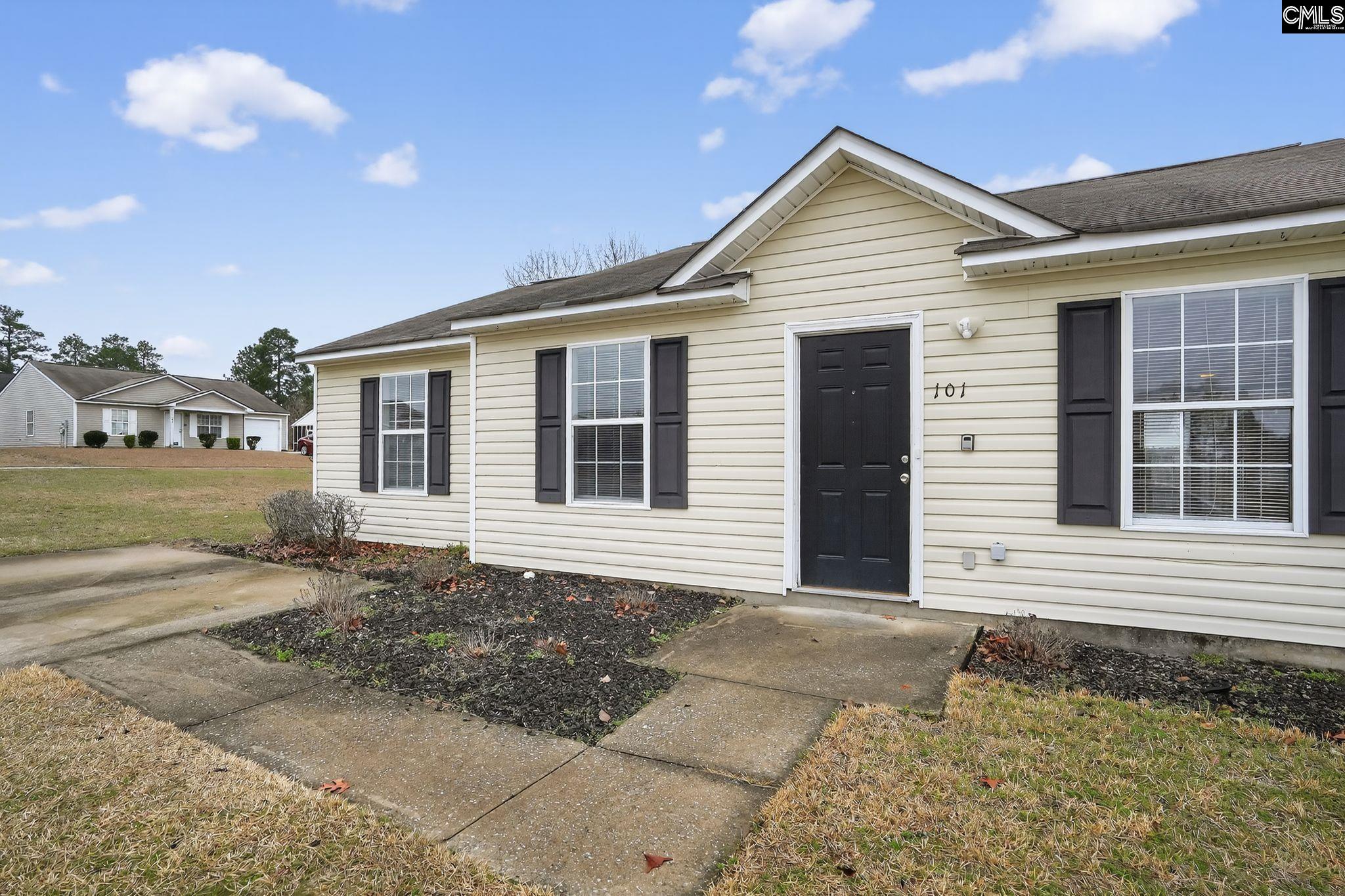 101 Denby Circle Columbia, SC 29229