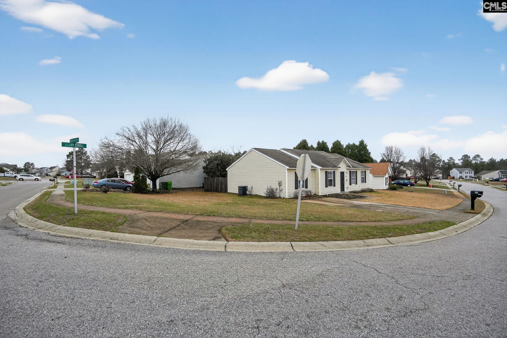 101 Denby Circle Columbia, SC 29229
