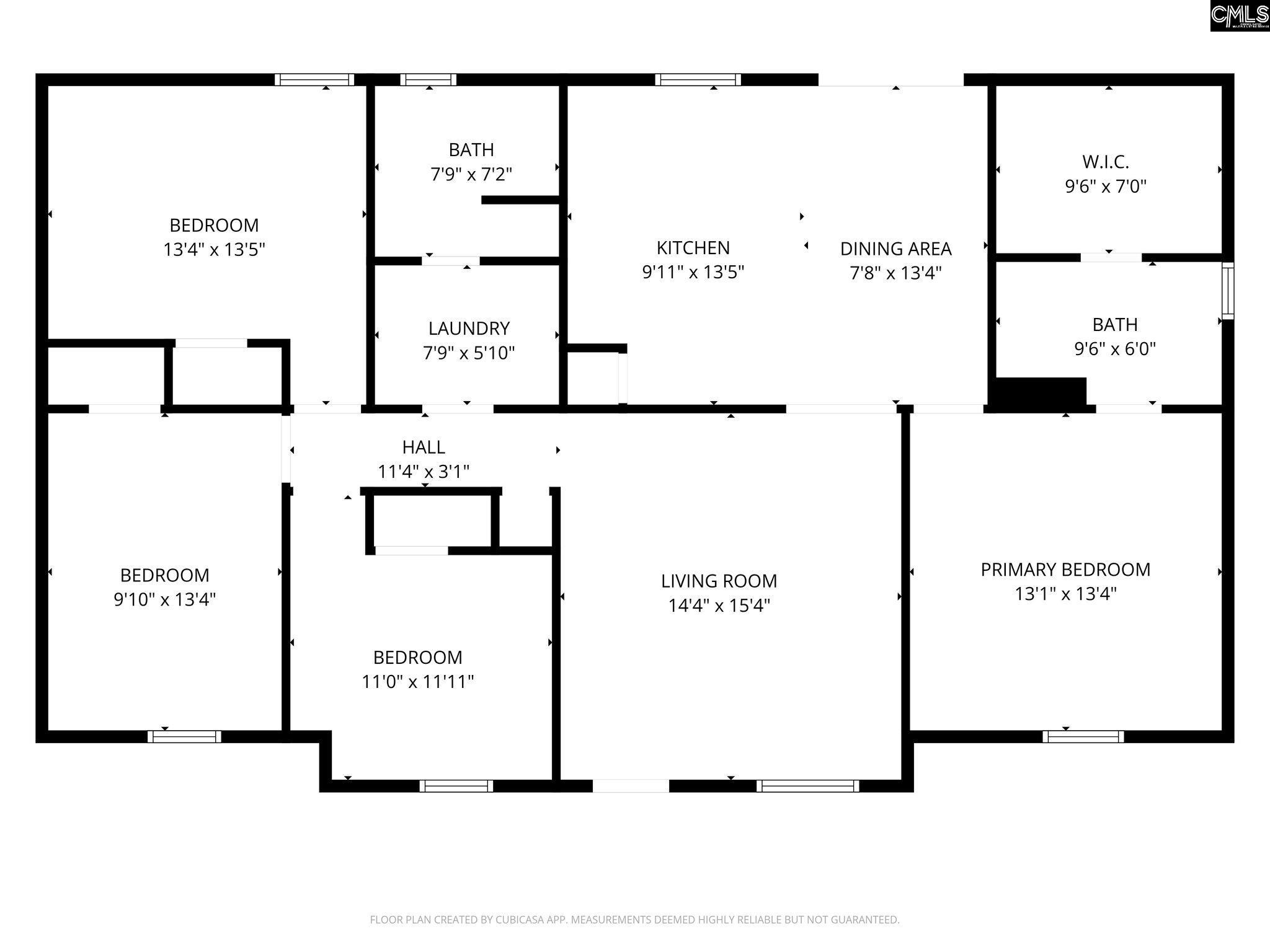 101 Denby Circle Columbia, SC 29229