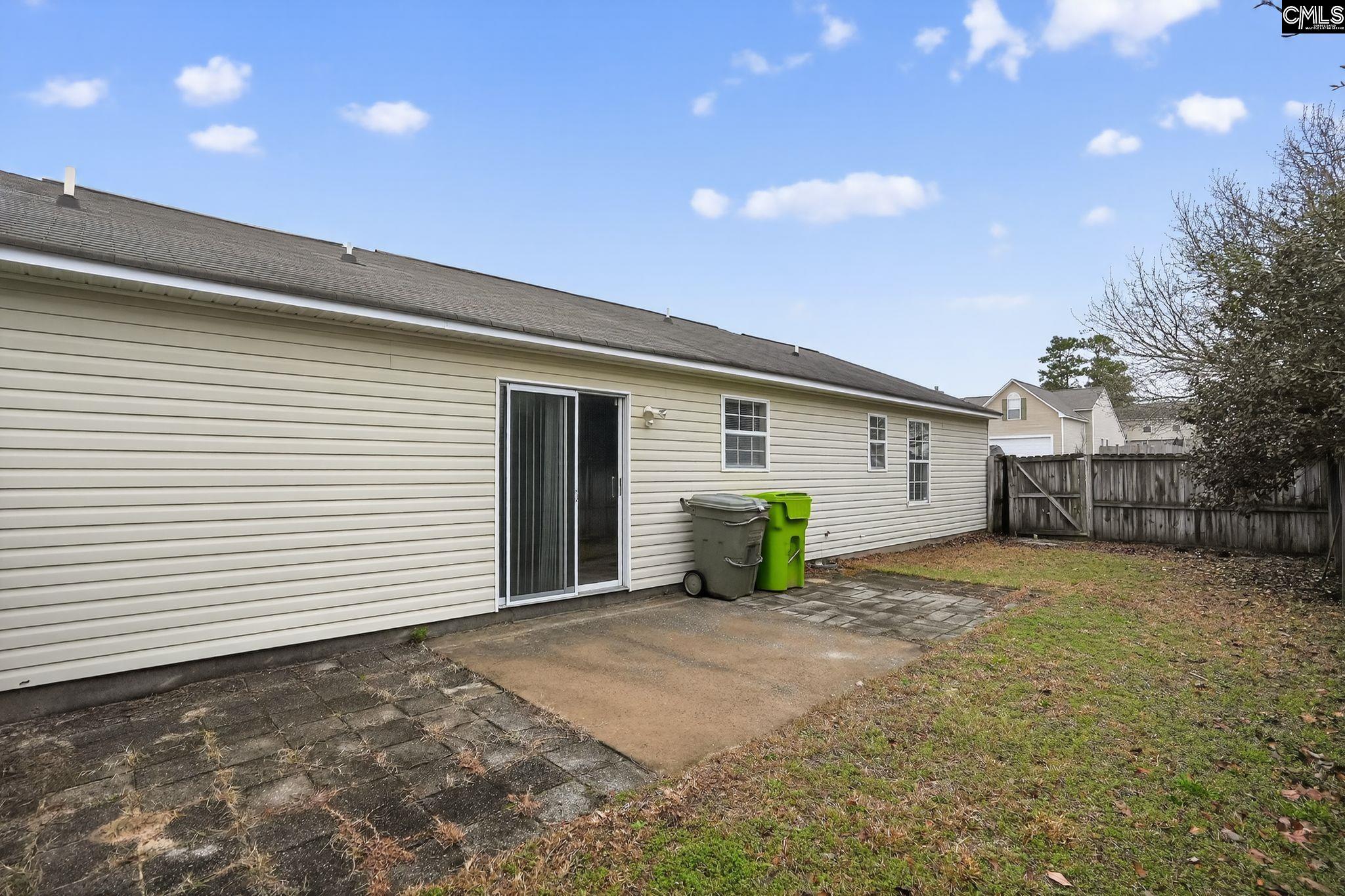101 Denby Circle Columbia, SC 29229