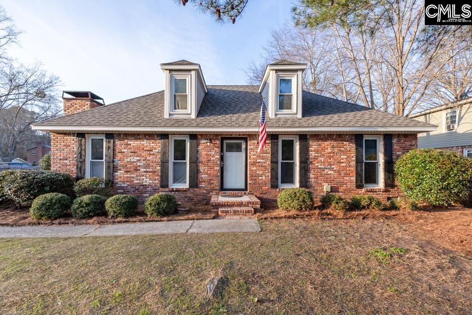 124 Aylesbury Road Irmo, SC 29063