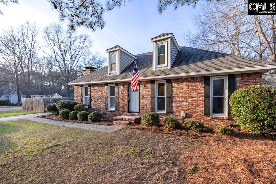 124 Aylesbury Road Irmo, SC 29063