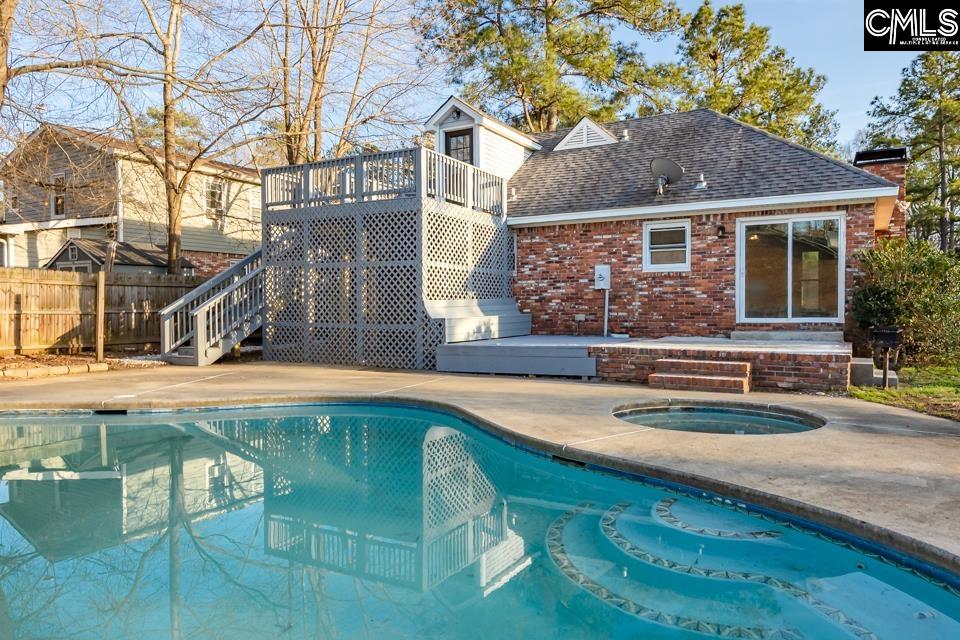 124 Aylesbury Road Irmo, SC 29063