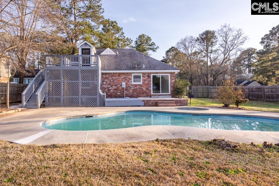 124 Aylesbury Road Irmo, SC 29063