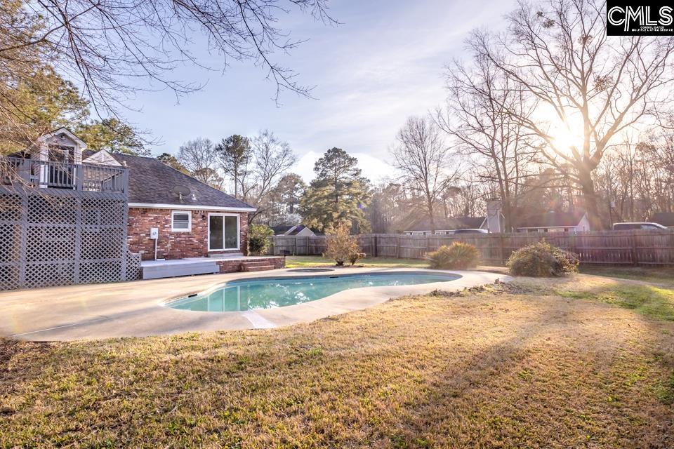 124 Aylesbury Road Irmo, SC 29063