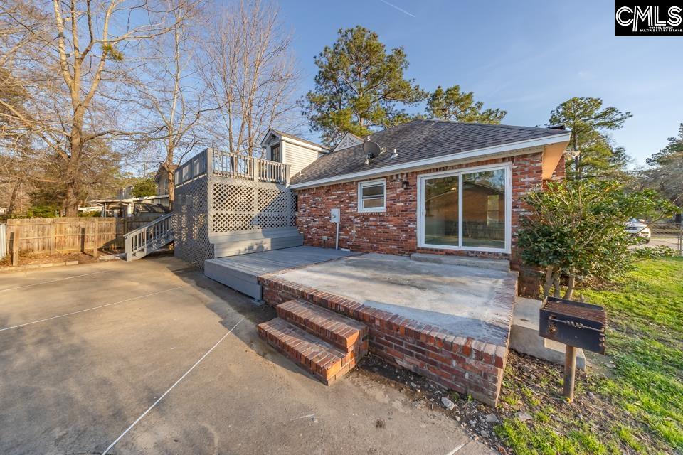 124 Aylesbury Road Irmo, SC 29063