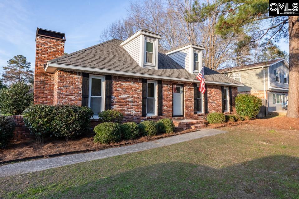 124 Aylesbury Road Irmo, SC 29063